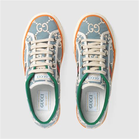 gucci women tennis|gucci tennis 1977 women.